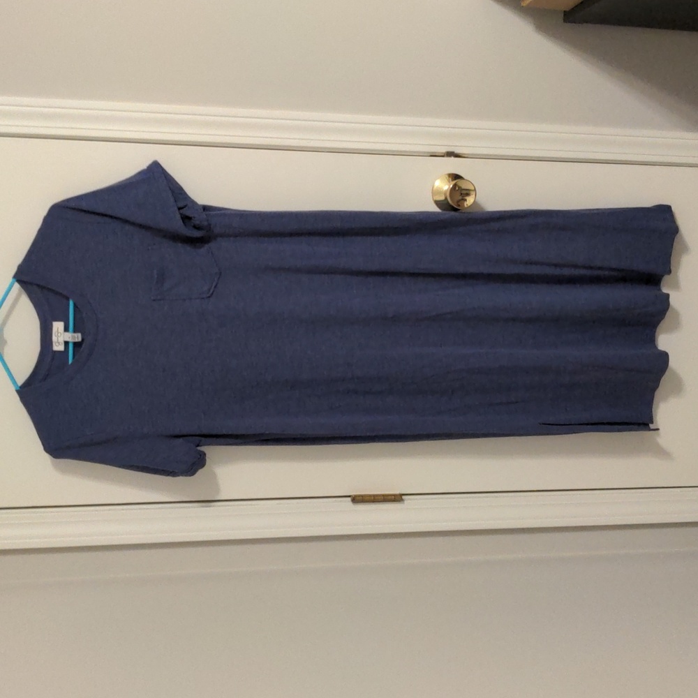 Jessica Simpson dress